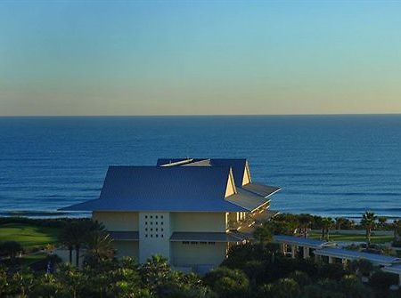 The Lodge At Hammock Beach Resort Palm Coast Zewnętrze zdjęcie