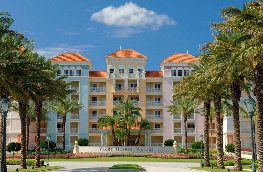 The Lodge At Hammock Beach Resort Palm Coast Zewnętrze zdjęcie