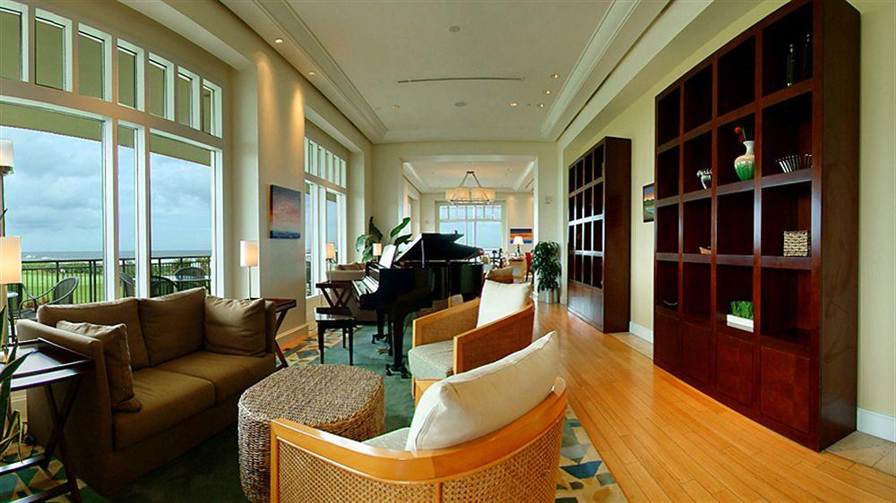 The Lodge At Hammock Beach Resort Palm Coast Zewnętrze zdjęcie