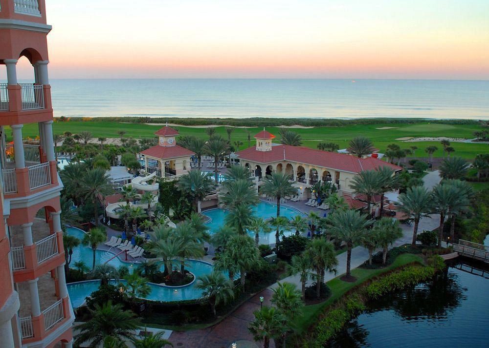 The Lodge At Hammock Beach Resort Palm Coast Zewnętrze zdjęcie