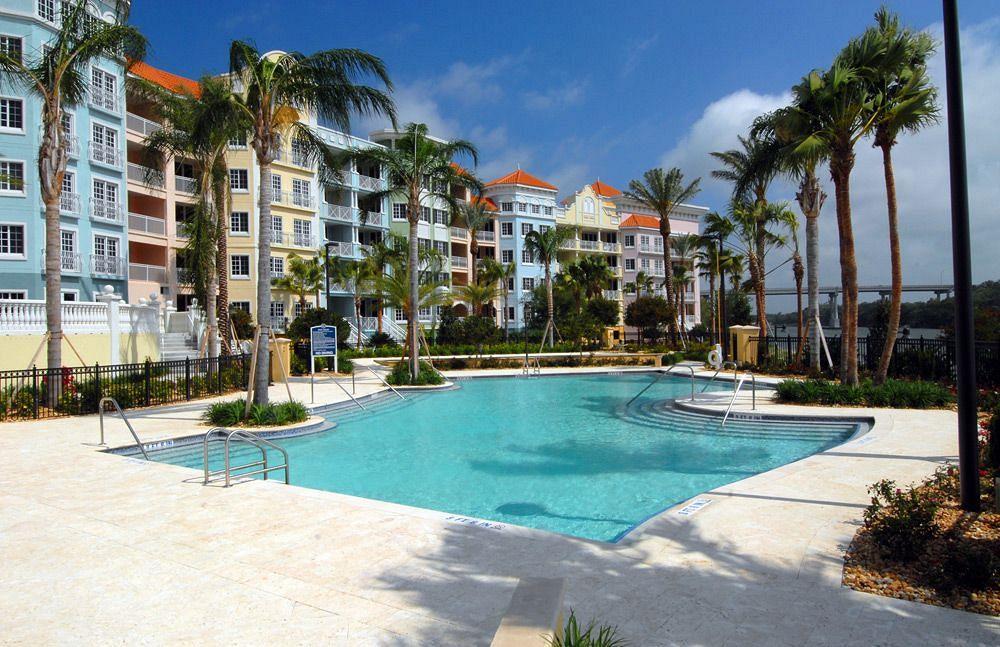 The Lodge At Hammock Beach Resort Palm Coast Zewnętrze zdjęcie