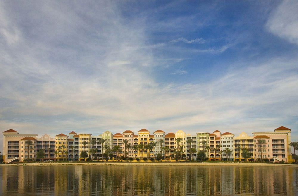 The Lodge At Hammock Beach Resort Palm Coast Zewnętrze zdjęcie