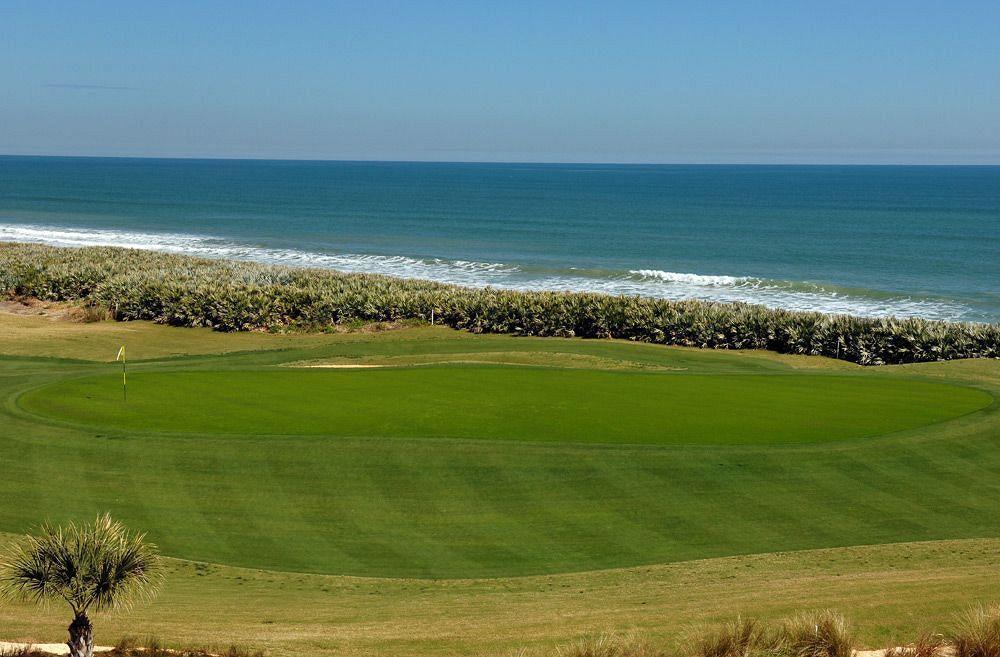 The Lodge At Hammock Beach Resort Palm Coast Zewnętrze zdjęcie