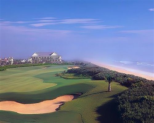 The Lodge At Hammock Beach Resort Palm Coast Zewnętrze zdjęcie