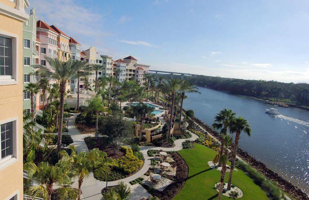 The Lodge At Hammock Beach Resort Palm Coast Zewnętrze zdjęcie
